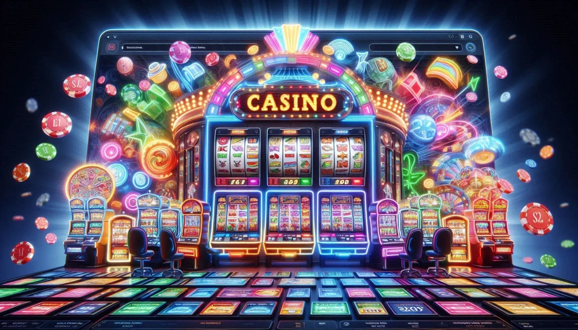 Roostino Casino